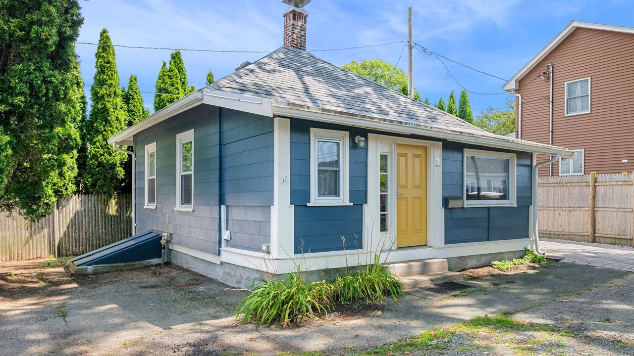 Photo of Outdoor in Beverly