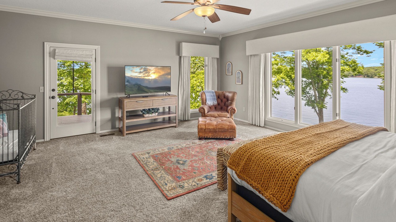 Photo of Bedroom in Bella Vista