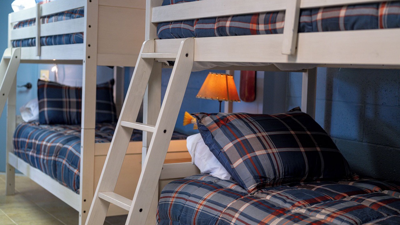 Photo of Bedroom in Bella Vista