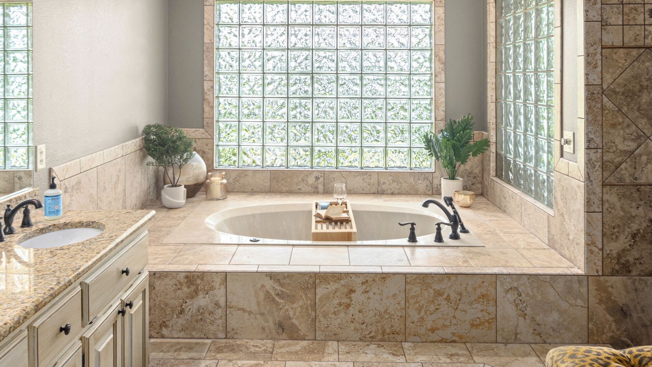 Photo of Bathroom in Bella Vista