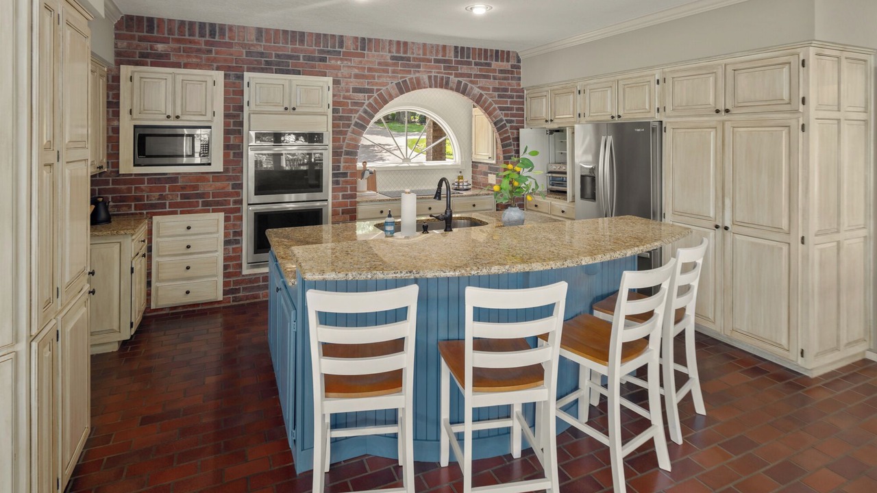 Photo of Kitchen in Bella Vista