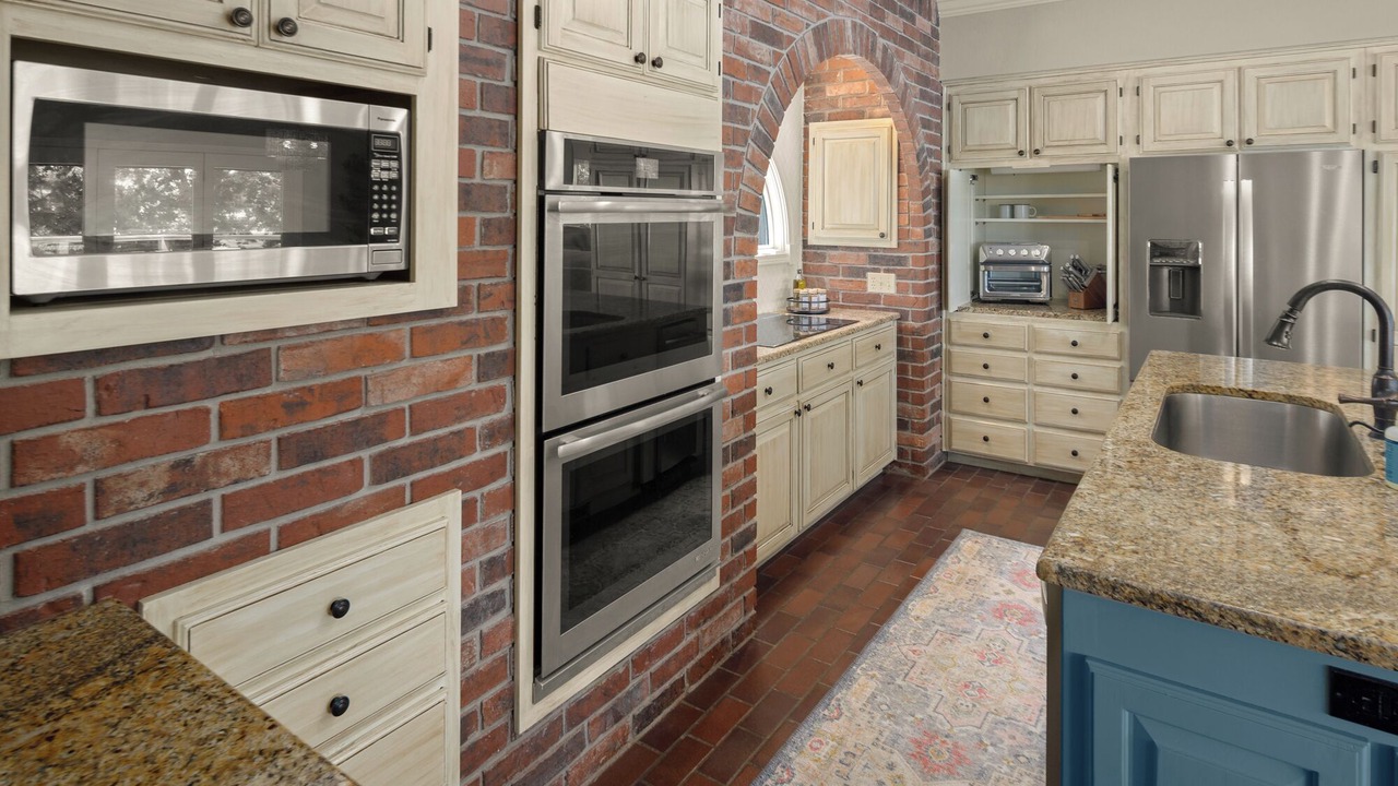Photo of Kitchen in Bella Vista