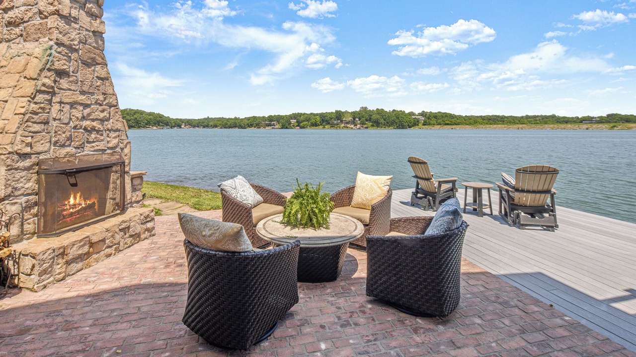 Photo of Patio Balcony in Bella Vista