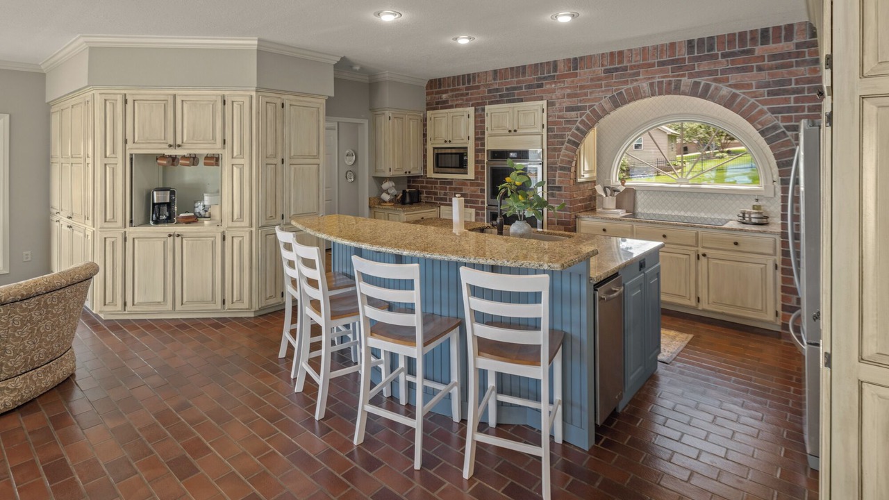 Photo of Kitchen in Bella Vista