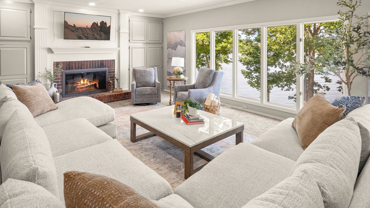 Photo of Livingroom in Bella Vista