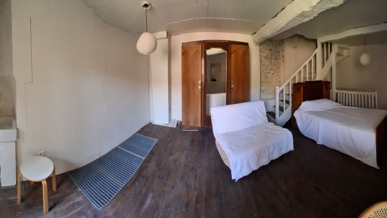 Photo of Bedroom in Villalier