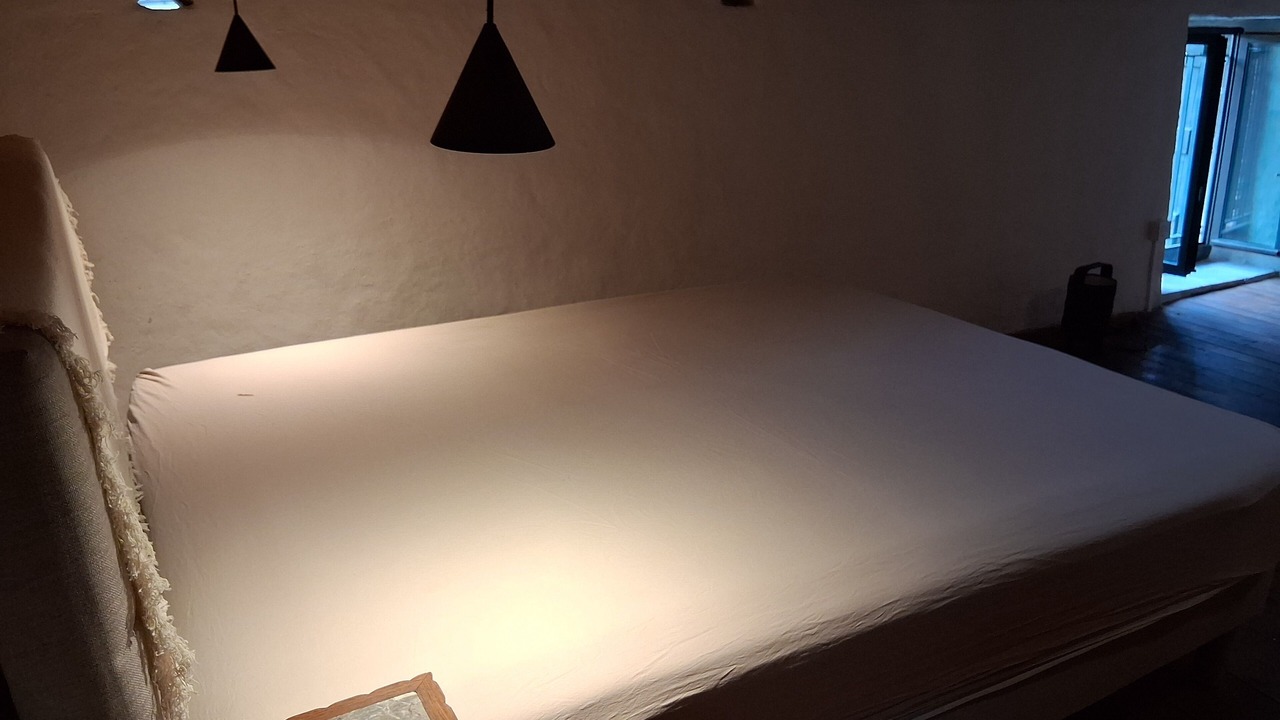 Photo of Bedroom in Villalier