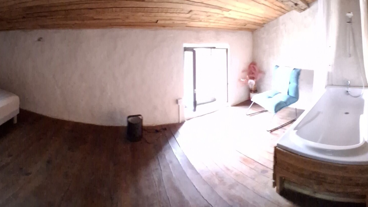 Photo of Bedroom in Villalier