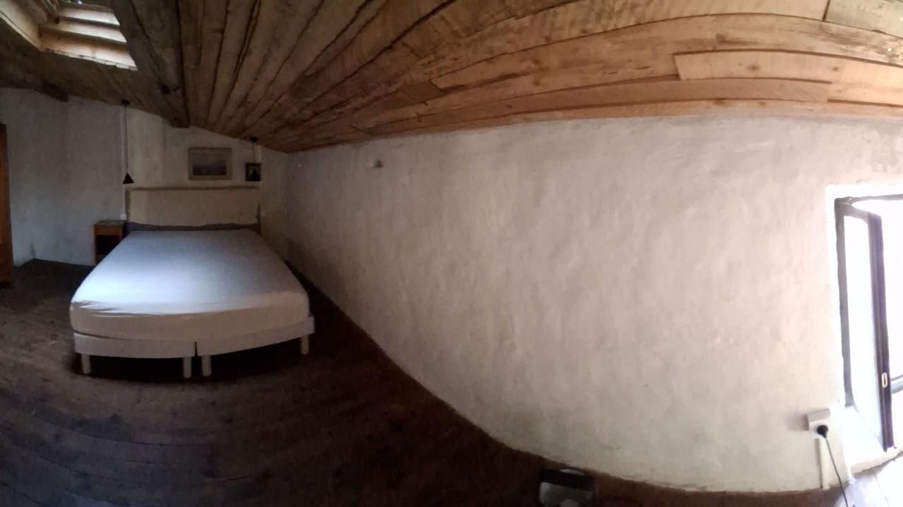 Photo of Bedroom in Villalier
