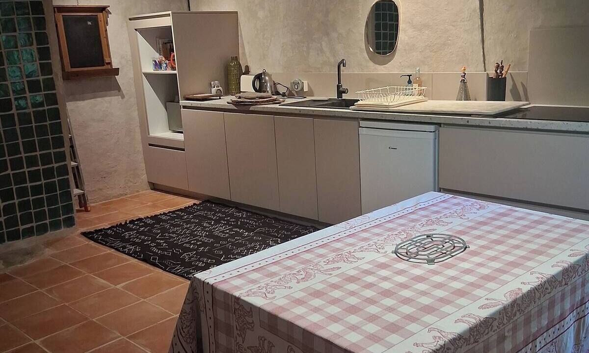 Photo of Kitchen in Villalier