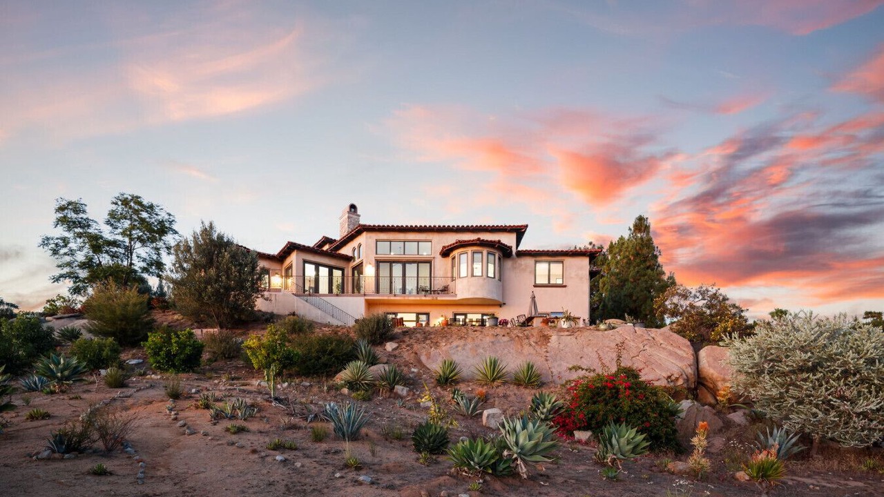 Photo of Outdoor in Escondido