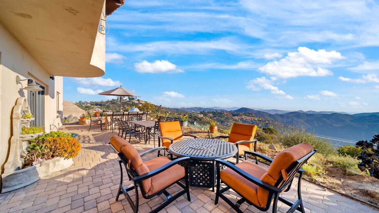 Photo of Outdoor in Escondido