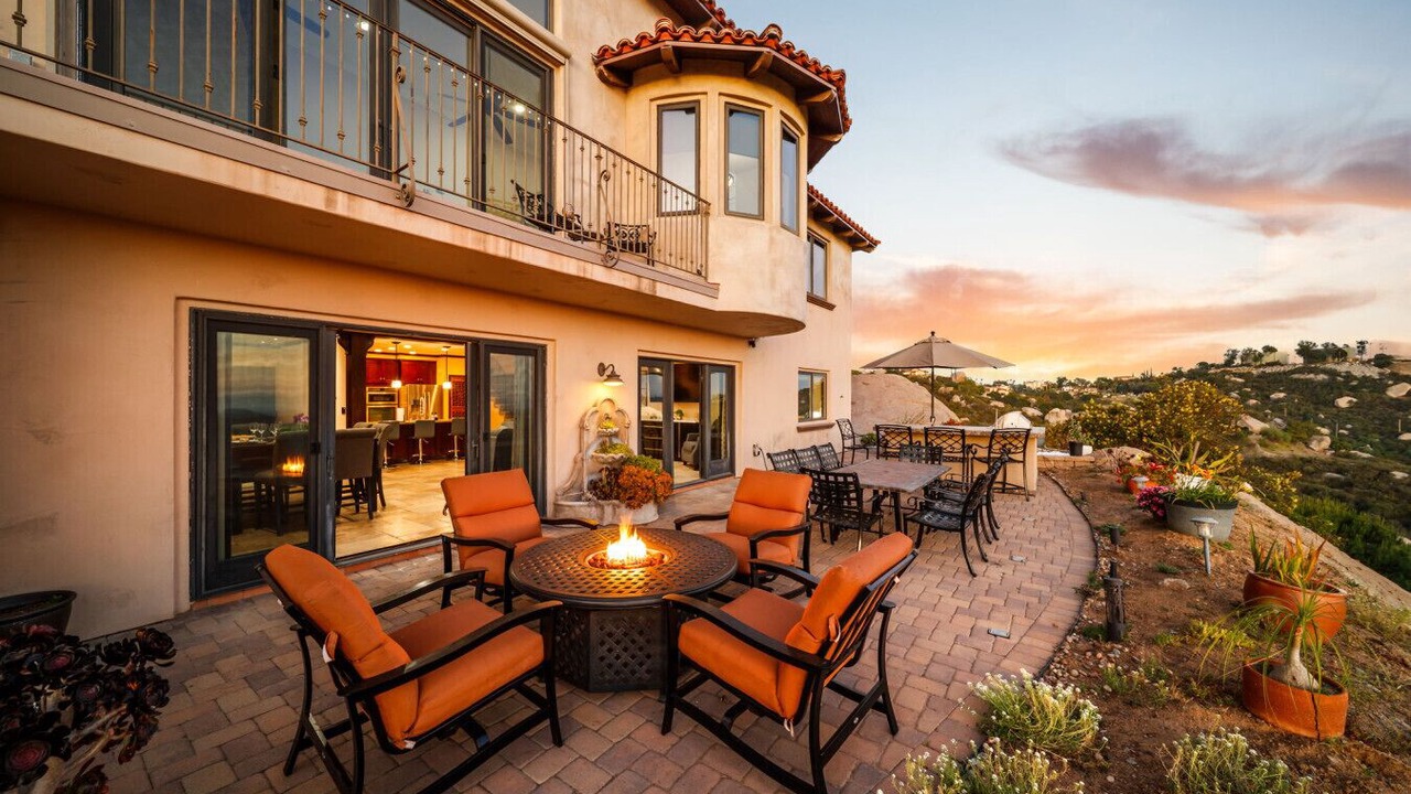 Photo of Outdoor in Escondido