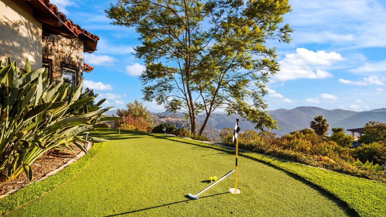 Photo of Outdoor in Escondido