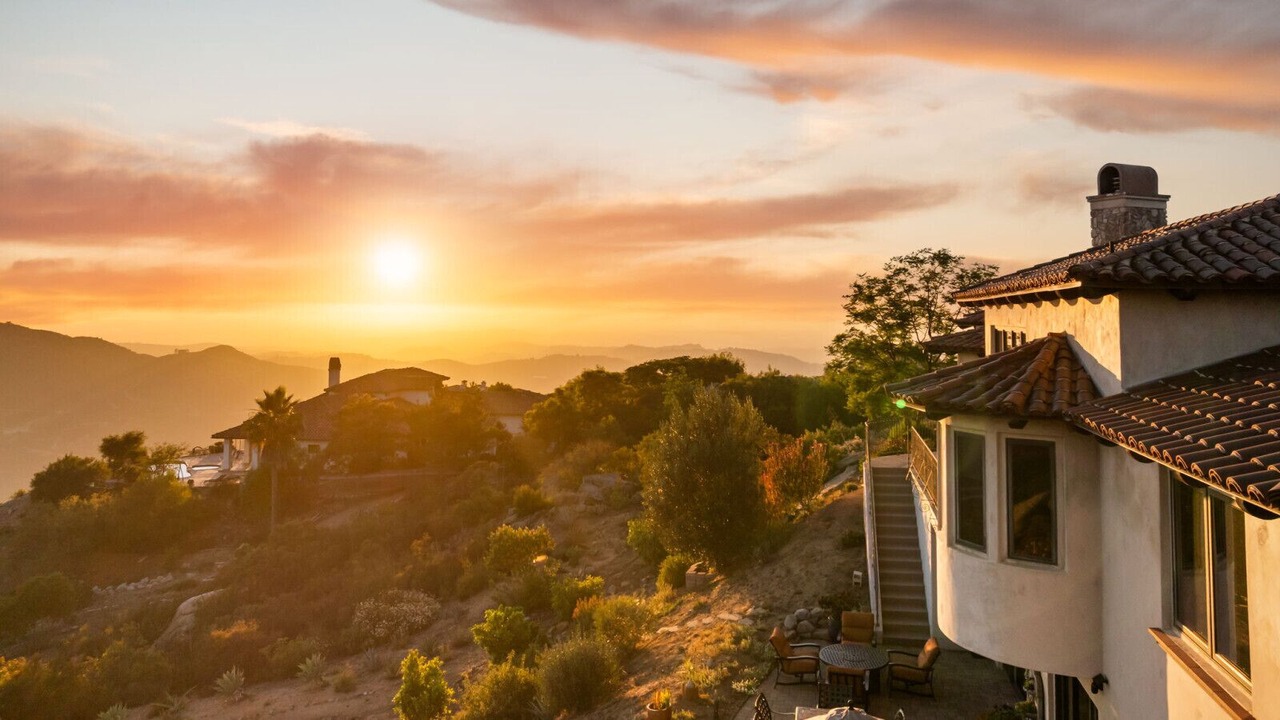 Photo of Outdoor in Escondido