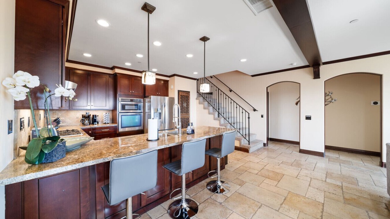 Photo of Kitchen in Escondido