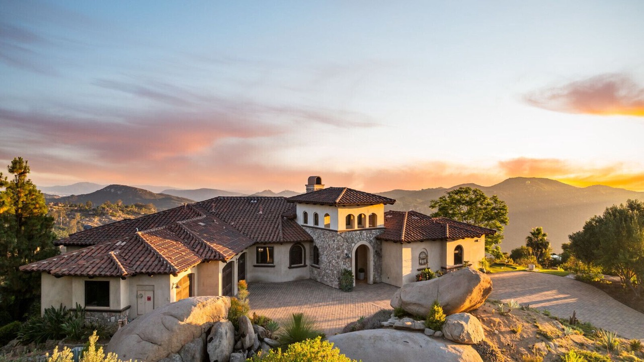 Photo of Outdoor in Escondido