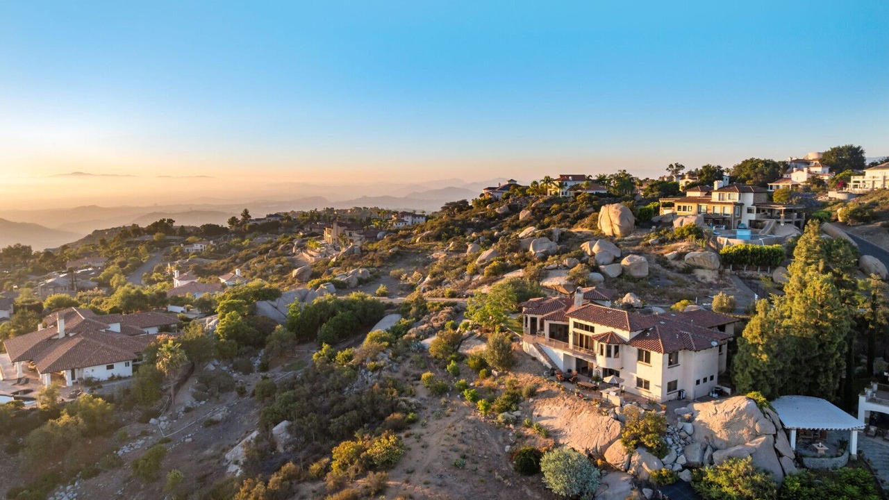 Photo of Outdoor in Escondido