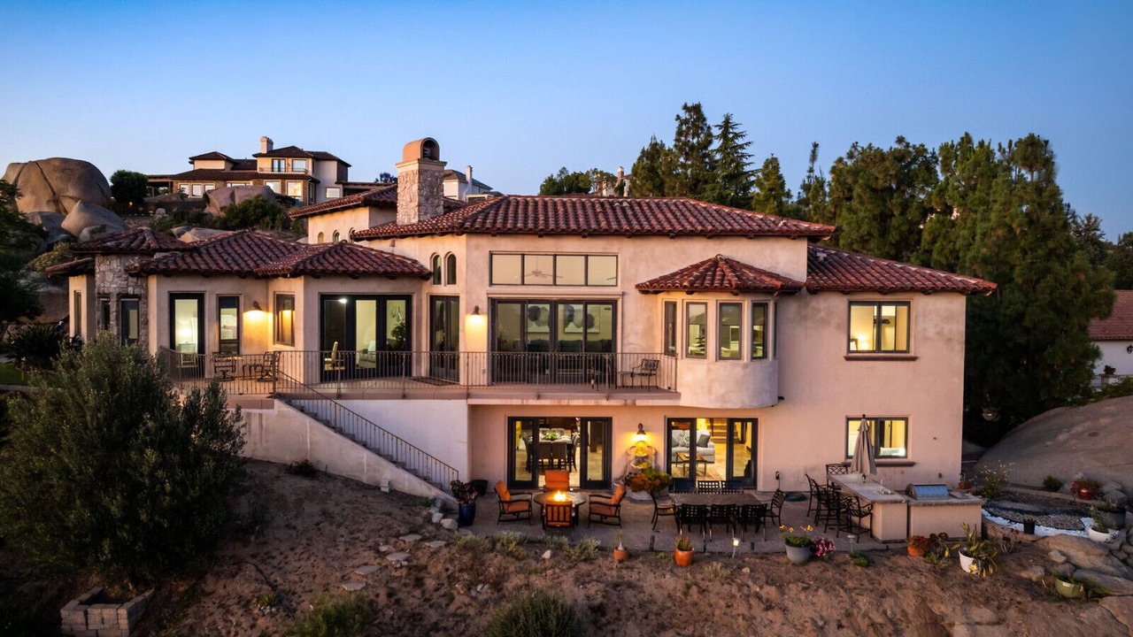 Photo of Outdoor in Escondido