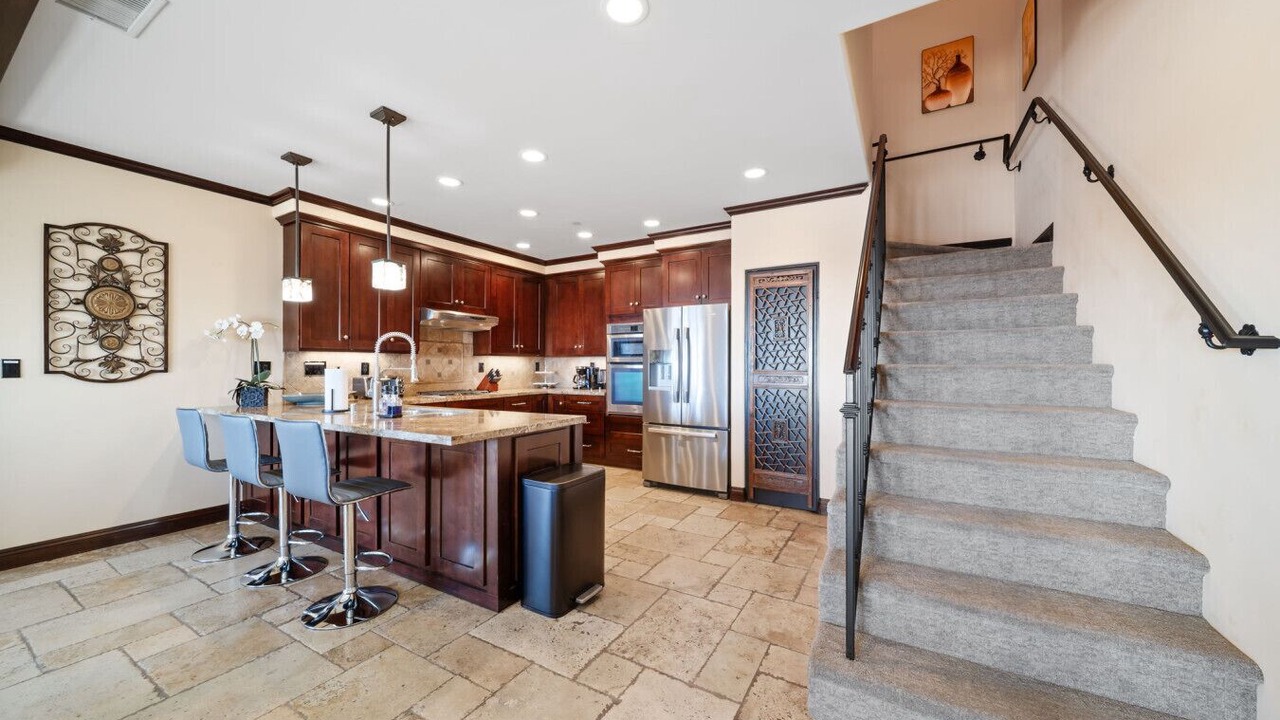 Photo of Kitchen in Escondido