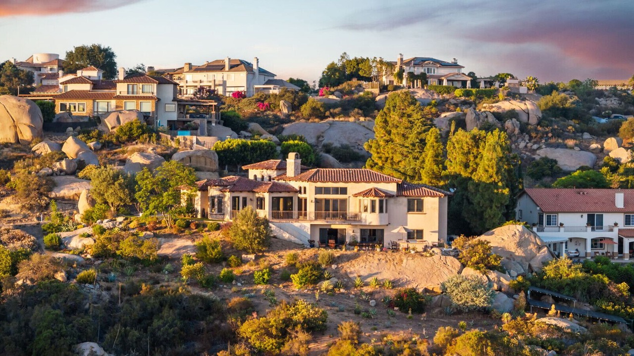 Photo of Outdoor in Escondido