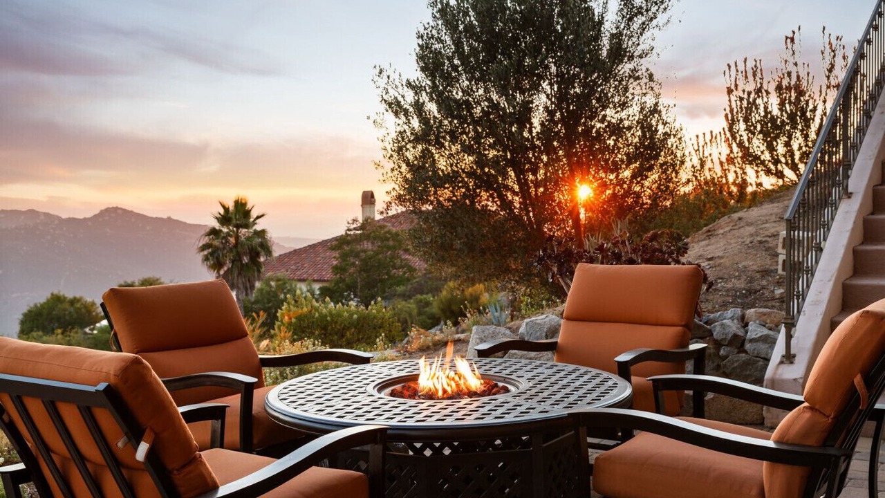 Photo of Outdoor in Escondido
