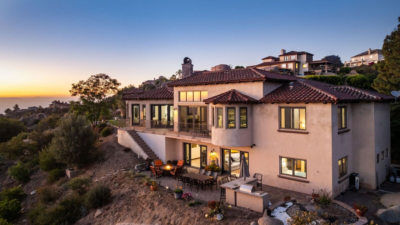 Photo of Outdoor in Escondido