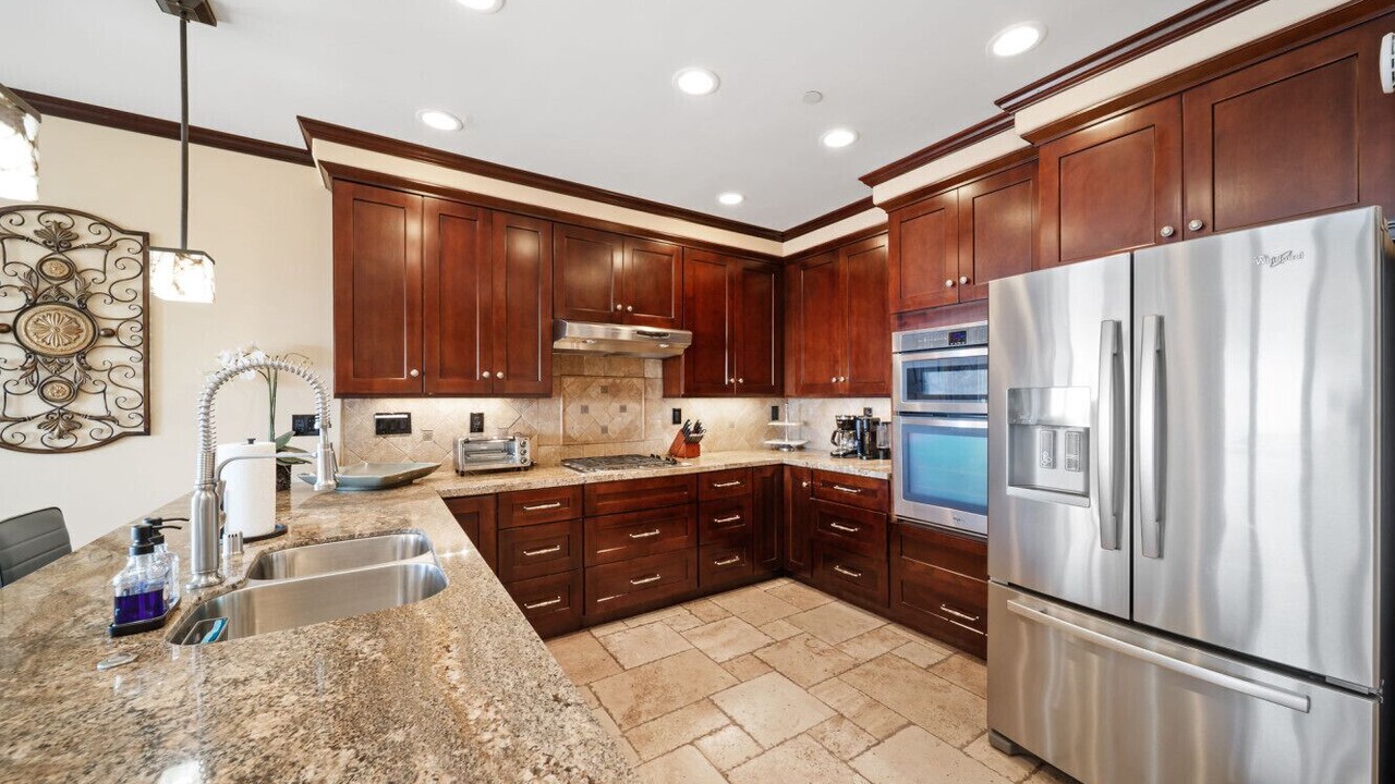 Photo of Kitchen in Escondido
