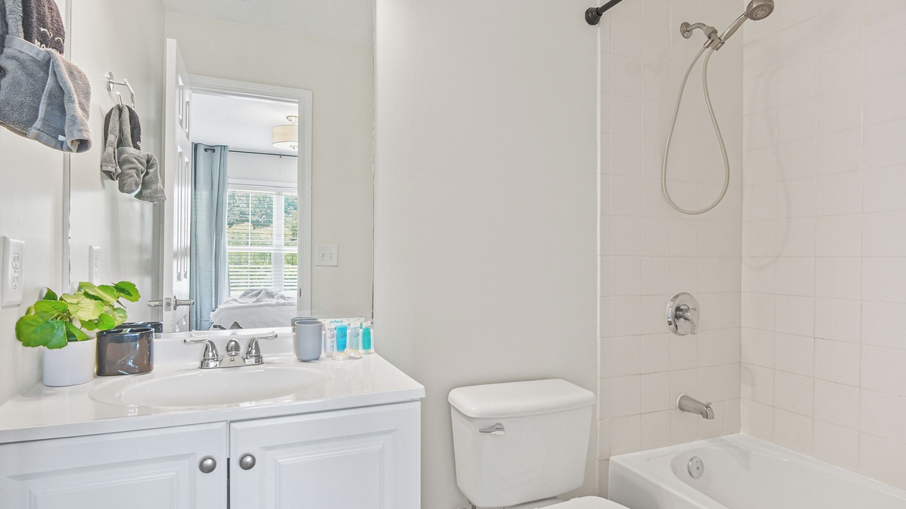 Photo of Bathroom in Midtown