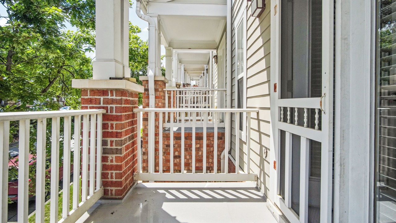 Photo of Outdoor in Midtown