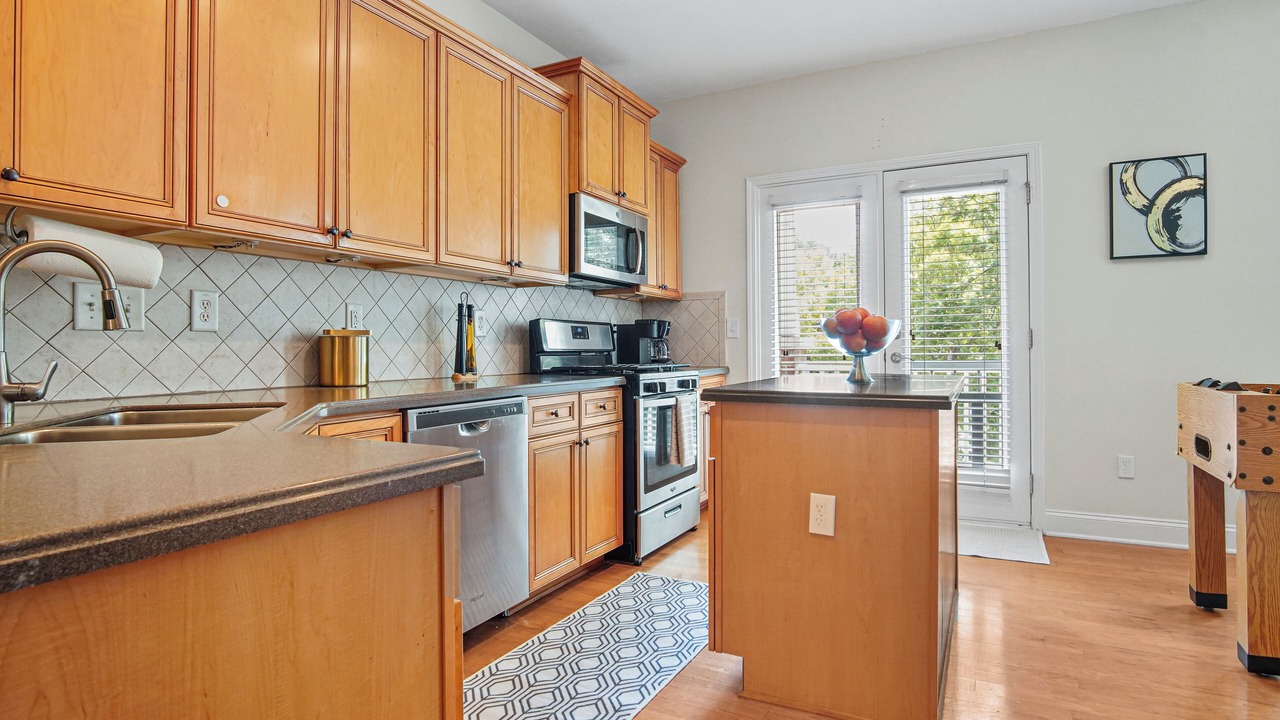 Photo of Kitchen in Midtown