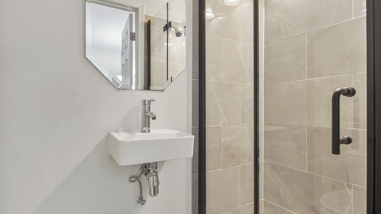 Photo of Bathroom in Midtown