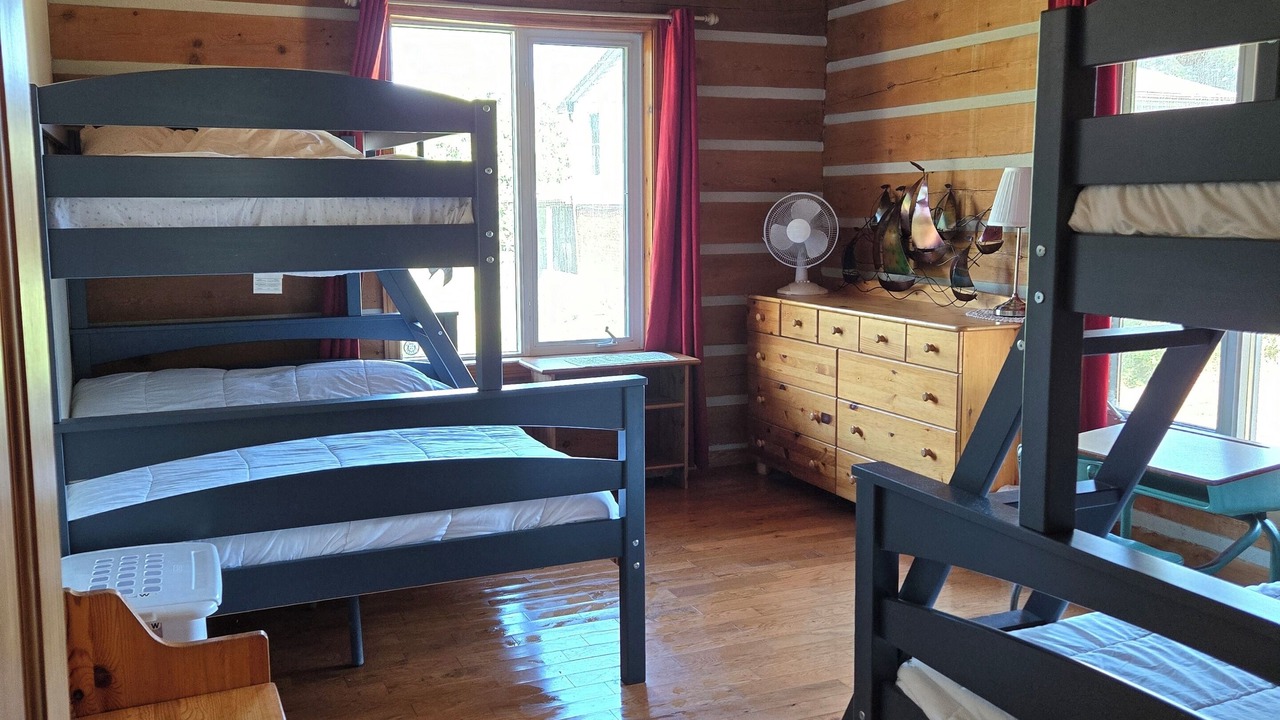 Photo of Bedroom in Carrying Place