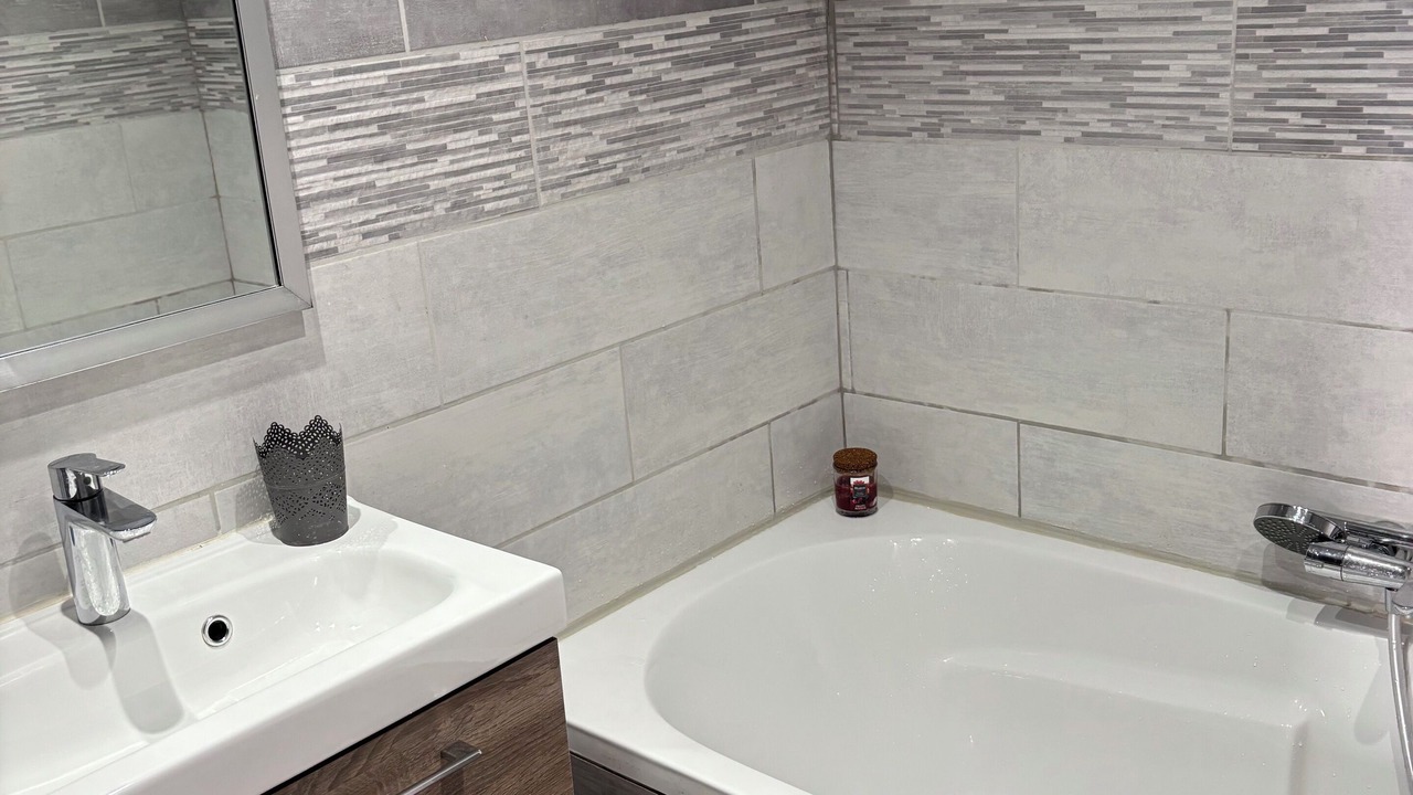 Photo of Bathroom in Castanet-le-Haut