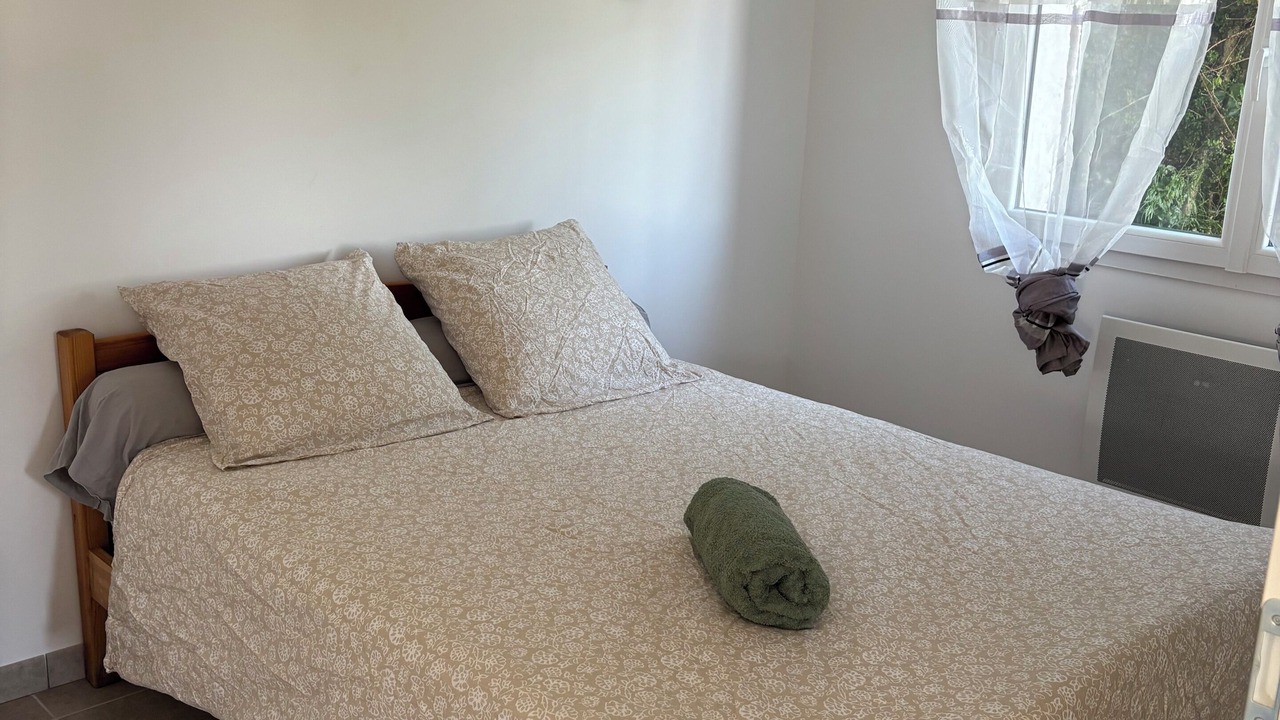 Photo of Bedroom in Castanet-le-Haut