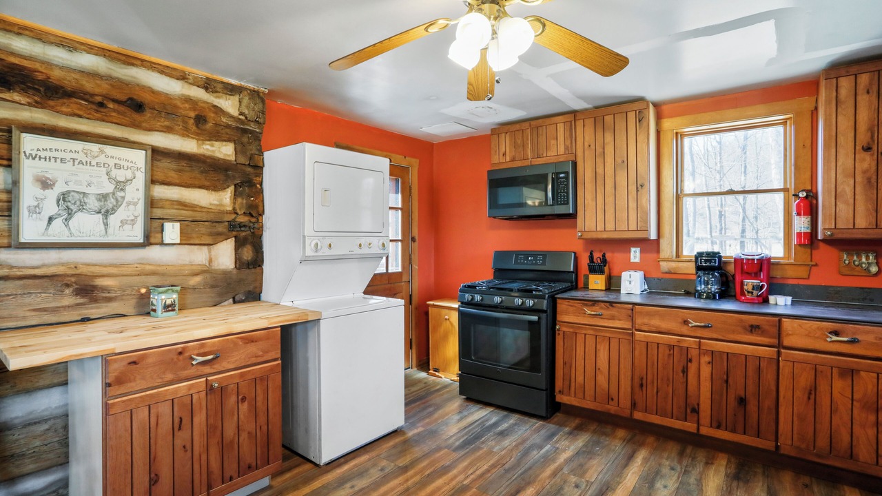 Photo of Kitchen in Shanks