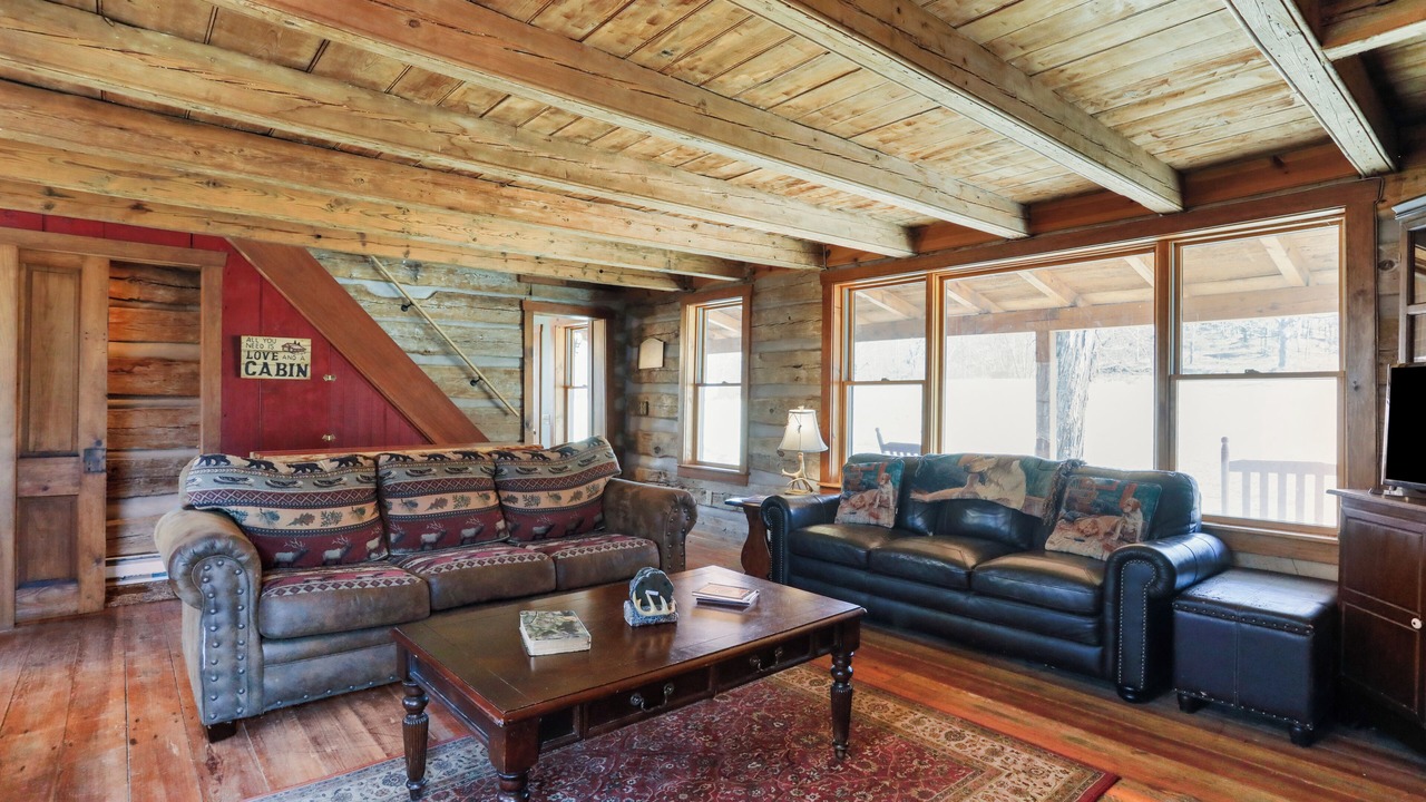Photo of Livingroom in Shanks