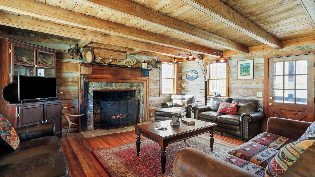 Photo of Livingroom in Shanks