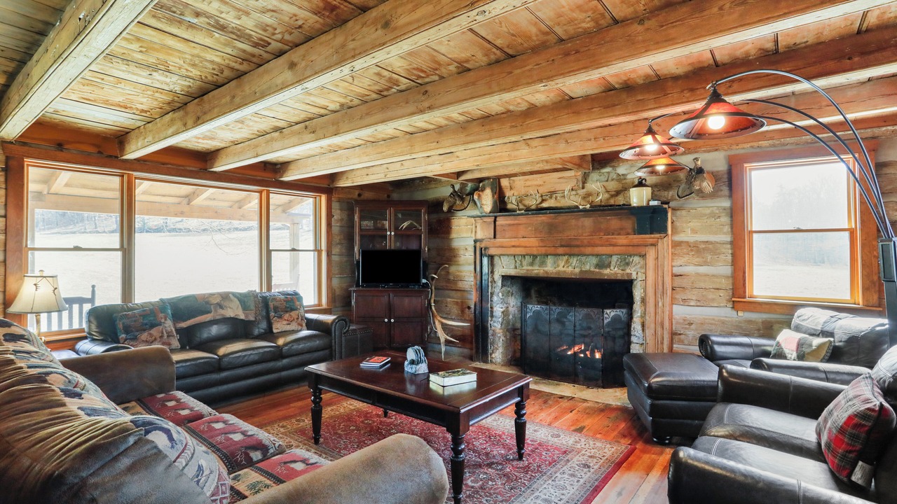 Photo of Livingroom in Shanks