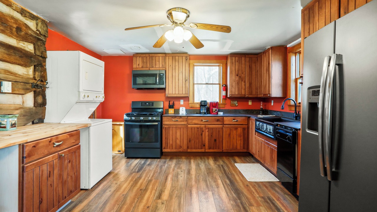 Photo of Kitchen in Shanks