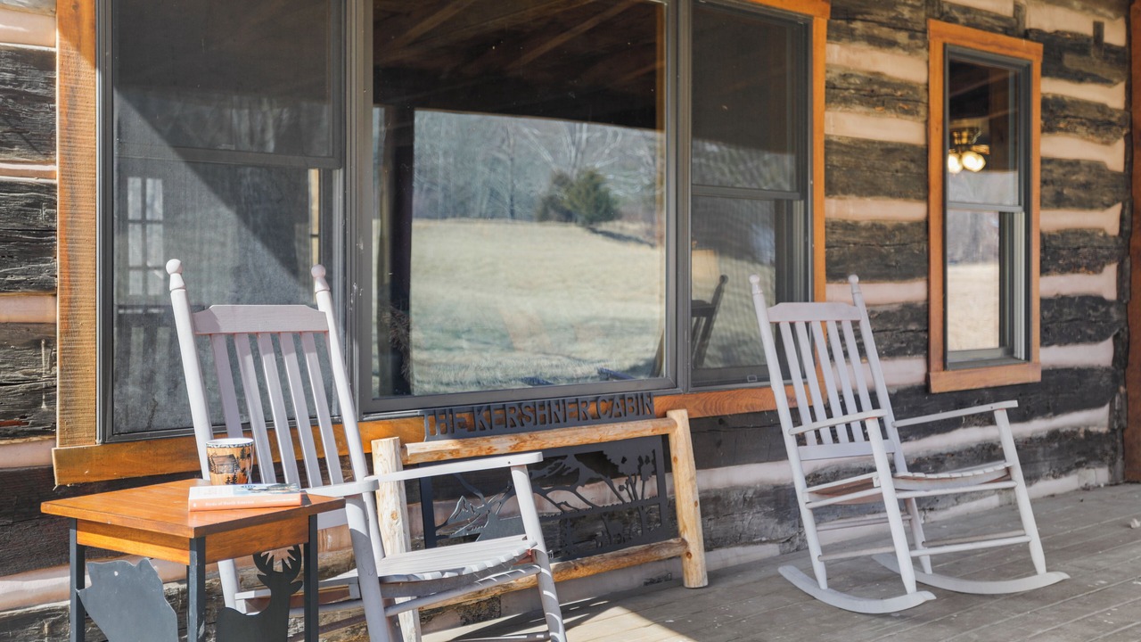 Photo of Patio Balcony in Shanks