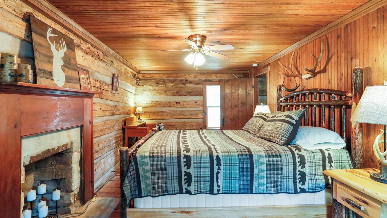 Photo of Bedroom in Shanks