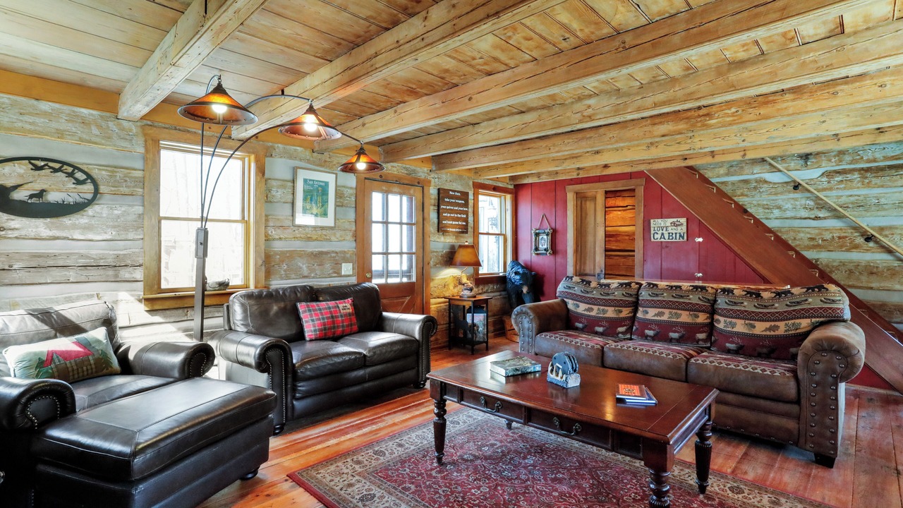 Photo of Livingroom in Shanks