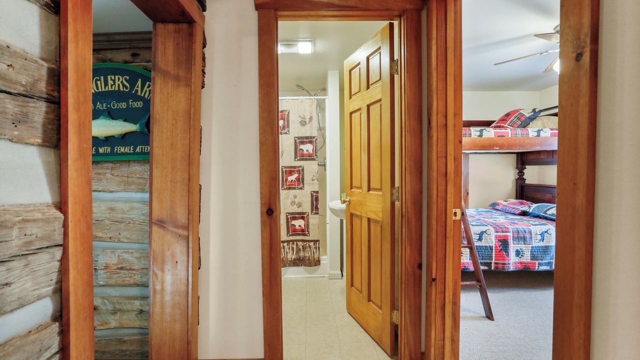 Photo of Bedroom in Shanks