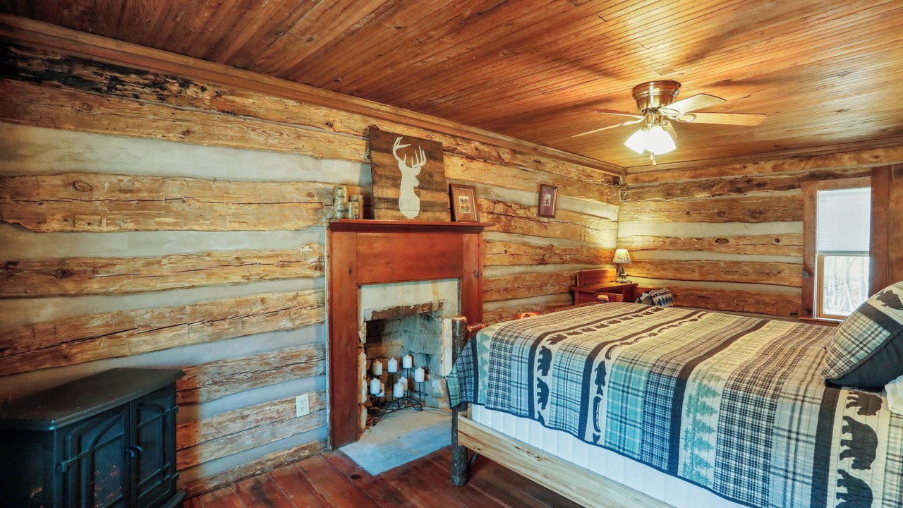 Photo of Bedroom in Shanks