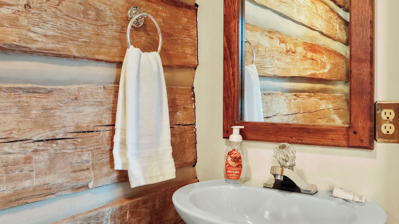 Photo of Bathroom in Shanks