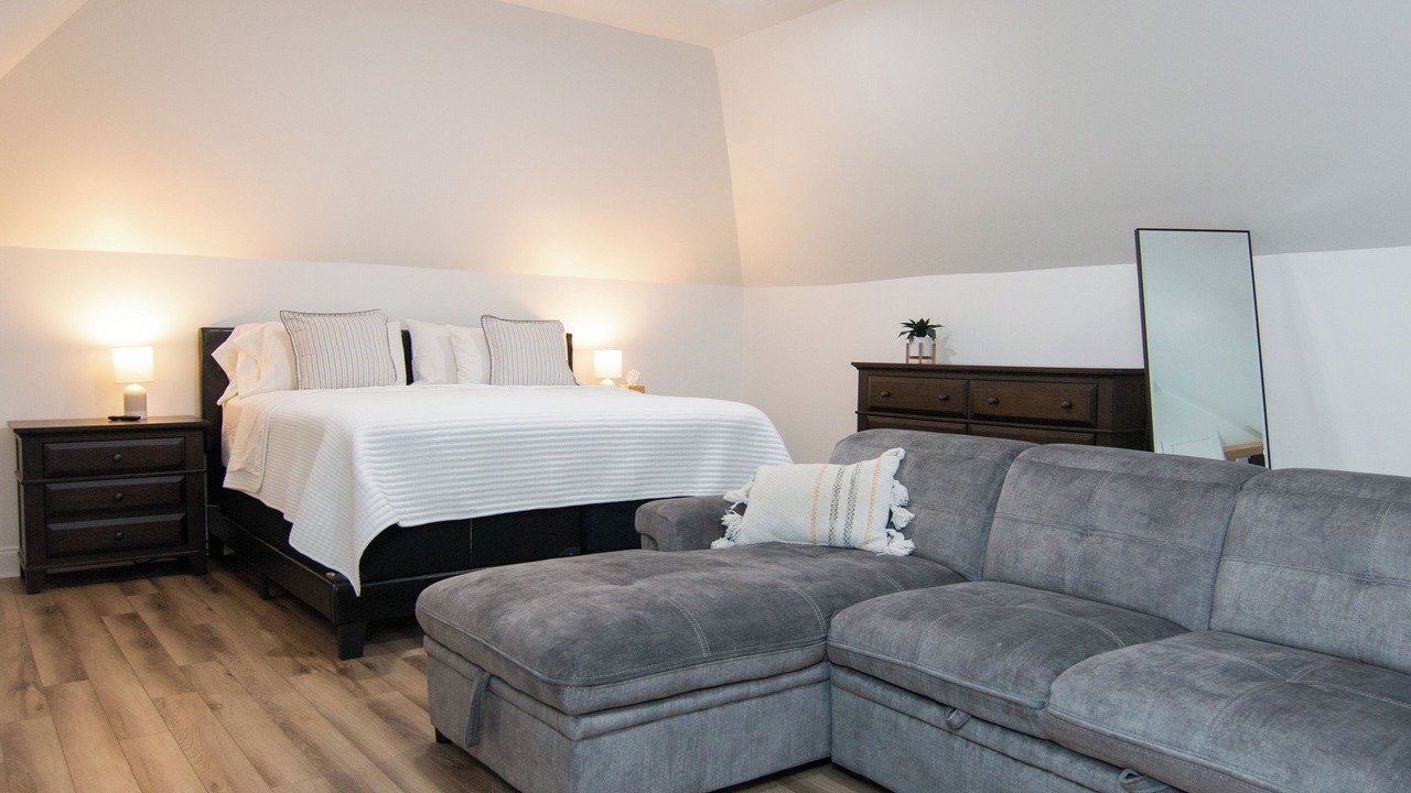 Photo of Bedroom in Northside