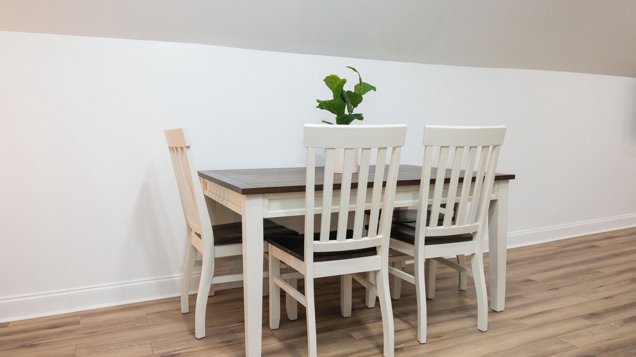 Photo of Bedroom in Northside