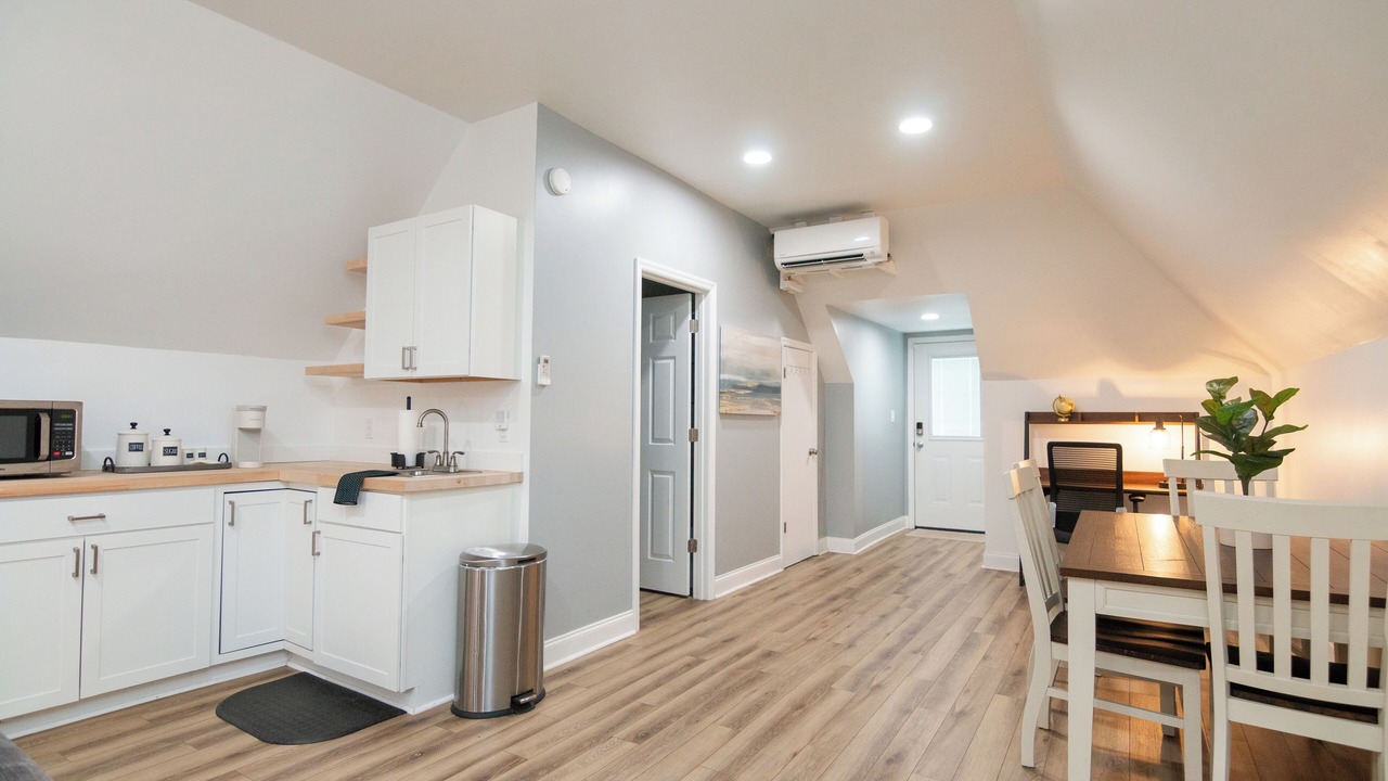 Photo of Kitchen in Northside