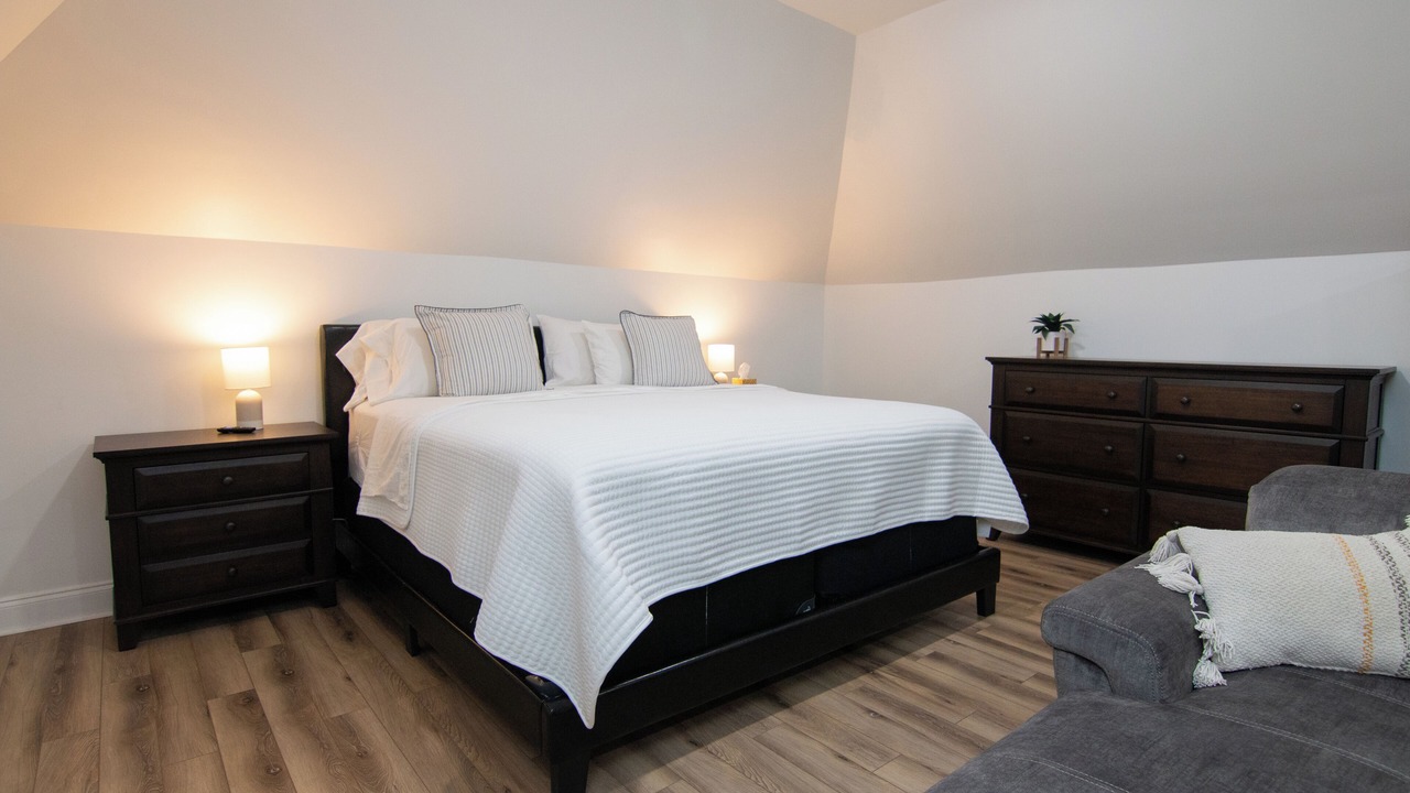 Photo of Bedroom in Northside